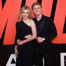 Robert Irwin and Rorie Buckey Break Up After 2 Years of Dating
