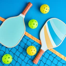 The 12 Best Pickleball Paddles of 2024: Shop Top Paddles for Spin, Control, Power, Durability and Grip