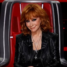 'The Voice': Reba Pretends to Call Keith Urban to Win Over a Singer