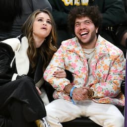 Selena Gomez Shares the Celeb Benny Blanco Embarrassed Her in Front of