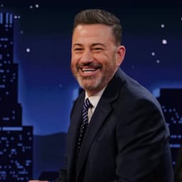 Jimmy Kimmel Hints at the Possible End of His Late Night Show
