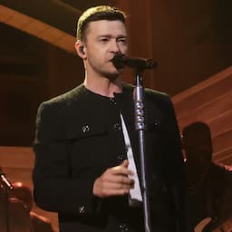 Justin Timberlake Declares He'll Be Apologizing to 'F**king Nobody'