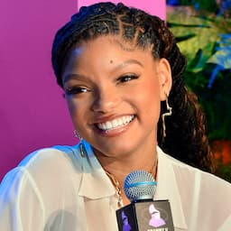 Halle Bailey Talks How She's Changed Since Becoming a Mother