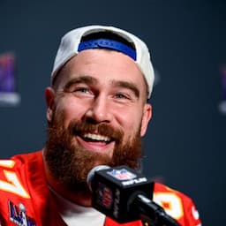 Travis Kelce Had 'FOMO' Over This Major Moment Amid Super Bowl Prep