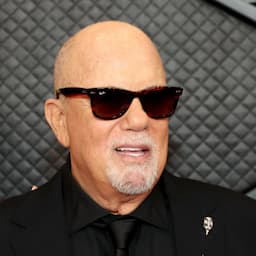 Billy Joel Says His Kids Playing This Song of His Drives Him Nuts