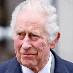 King Charles III Has Tearful Response to Support Amid Cancer Treatment