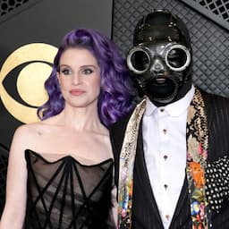 Kelly Osbourne Reveals Why She's Changing Her Son's Last Name