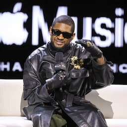 Listen to Usher's 'My Road to Halftime' Super Bowl Playlist for Free