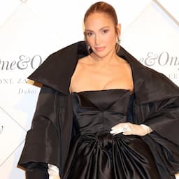 Jennifer Lopez Reveals Why New Album May Be Her Last (Exclusive)