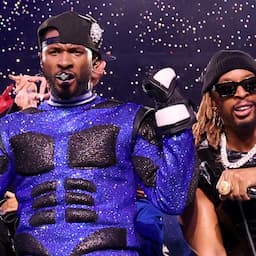 Lil Jon Heard About Usher's Wedding After Super Bowl Halftime Show