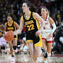 How to Watch the Iowa vs. Michigan Women's Basketball Game Tonight