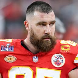 Travis Kelce Reveals the One Thing That Would Make Him Quit Football