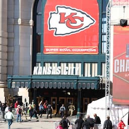 Cops I.D. Person Fatally Shot Near Chiefs Victory Parade: What to Know