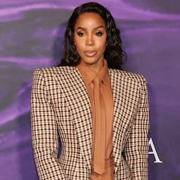 Kelly Rowland's Rep Speaks Out After Reported 'Today' Set Walk-Off