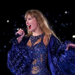 Why Taylor Swift Was 'Starstruck' During The Eras Tour in Australia