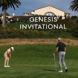 How to Watch the 2024 Genesis Invitational: Tee Times and Live Stream