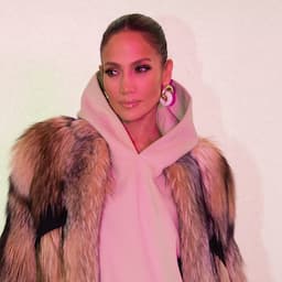 Jennifer Lopez's 'Rebound' Video Depicts Past Abusive Relationships