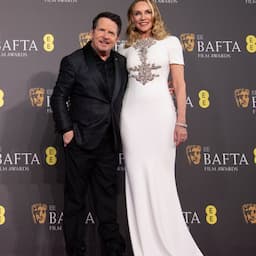 Michael J. Fox Surprises Audience at 2024 BAFTAs