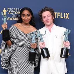 2024 SAG Awards: The Complete Winners List (Live Updates)