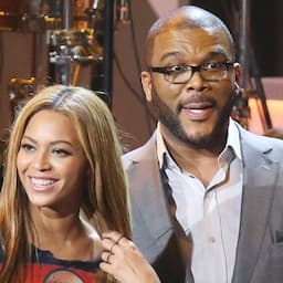 Tyler Perry Explains Why He Had to Put Friend Beyoncé's Music on Mute 