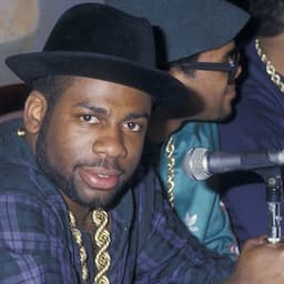 Jury Finds Two Men Guilty in Jam Master Jay Murder Trial