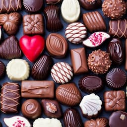 Save Up to 60% on Valentine's Day Chocolates, Candy and Cookies Today