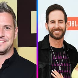 Ant Anstead Wishes Tarek and Heather El Moussa's Son a Happy Birthday