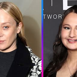 'The Act's Chloë Sevigny Reacts to Gypsy Rose Blanchard's Freedom