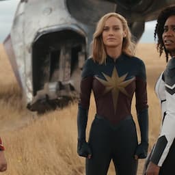 Stream 'The Marvels' Online Starring Brie Larson and Teyonah Parris