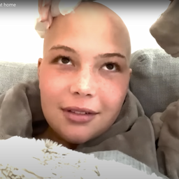 Isabella Strahan Details Excruciating Pain Amid Chemo Recovery