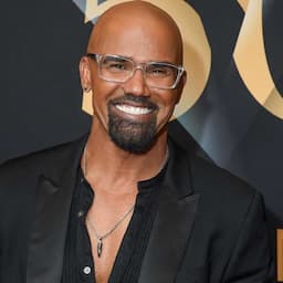Shemar Moore Hints 'S.W.A.T.' May Not End With Season 7