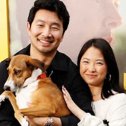PHOTOS: Stars and Their Adorable Pets