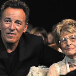 Bruce Springsteen Pays Tribute to His Late Mother With Sweet Video