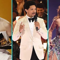 2024 GRAMMY Awards: The Biggest Moments and Most Epic Performances