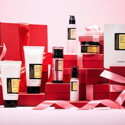 COSRX Valentine's Day Sale: Save Up to 50% on TikTok's Favorite Snail Mucin Skincare at Amazon