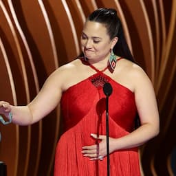 Lily Gladstone Speaks About Empathy, Visibility & Truth After SAG Win
