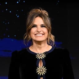Mariska Hargitay Faces Her Biggest Fears: Check Out the Brave Moments