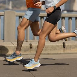 Save Up to 50% on Hoka's Hottest Running Shoes for Men and Women