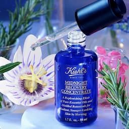 Save 25% on Kiehl's Skincare Essentials at This Valentine's Day Sale