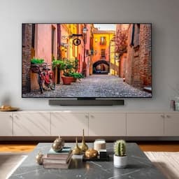 The New LG C3 OLED TV Is On Sale for Its Lowest Price Ever Right Now