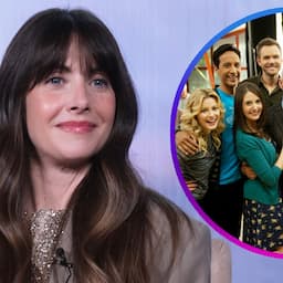 Alison Brie Compares 'Apples Never Fall' and 'Community' Co-Stars