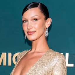 Charlotte Tilbury Ended Contract with Bella Hadid in November