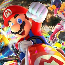 These Best-Selling Nintendo Switch Games Are Must-Plays 
