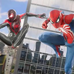 This Spider-Man 2 Bundle Is the Best PS5 Deal of 2024 So Far