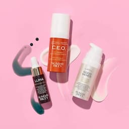 Lizzo's Favorite Sunday Riley Face Oil is on Sale at Dermstore