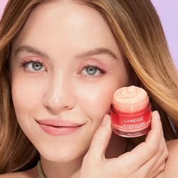 The Viral, Celeb-Loved Laneige Lip Sleeping Mask Is 25% Off Right Now