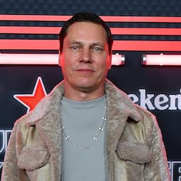 Tiësto Drops Out of Super Bowl DJ Job for 'Personal Family Emergency'