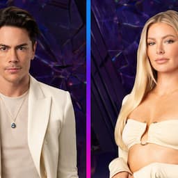 Tom Sandoval Claims Ariana Madix Hasn't Paid Bills in Months