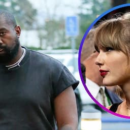 Kanye West Pleads With Taylor Swift Fans 'I Am Not Your Enemy'