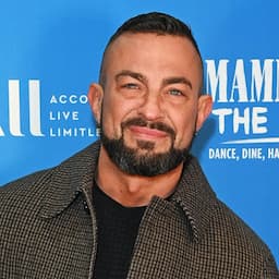 Robin Windsor, 'Strictly Come Dancing' Pro, Dead at 44